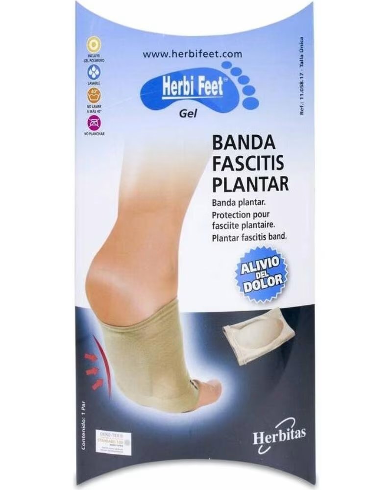 HERBIFEET 