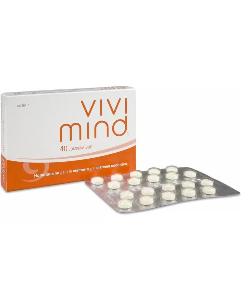 VIVIMIND 