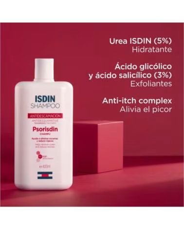 ISDIN 