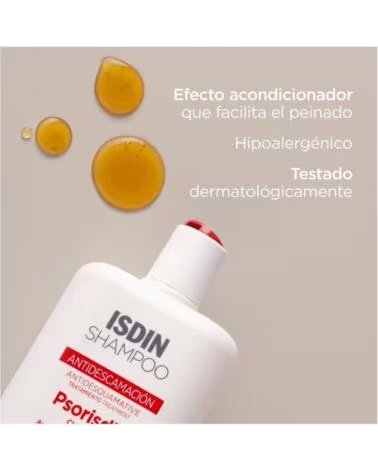 ISDIN 