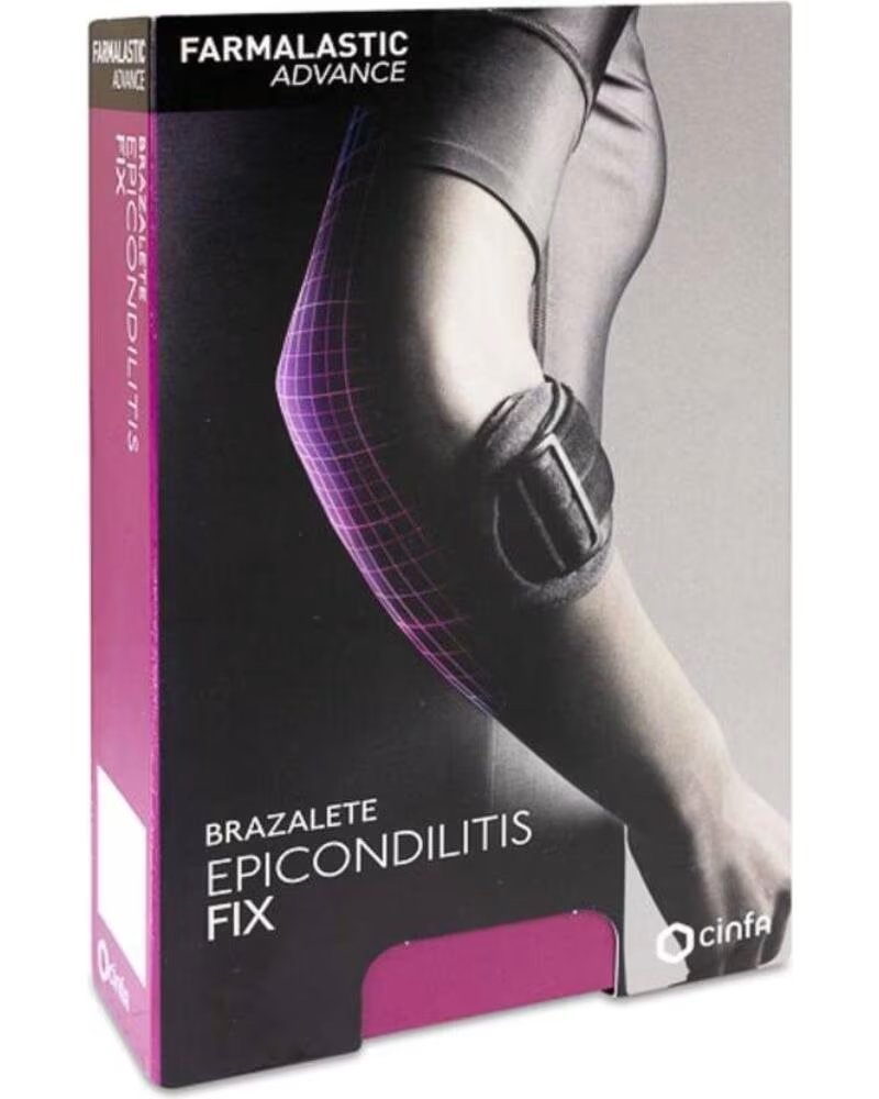 FARMALASTIC ADVANCE FIX EPICONDYLITIS ARMSPANGE EINHEITSGRÖSSE