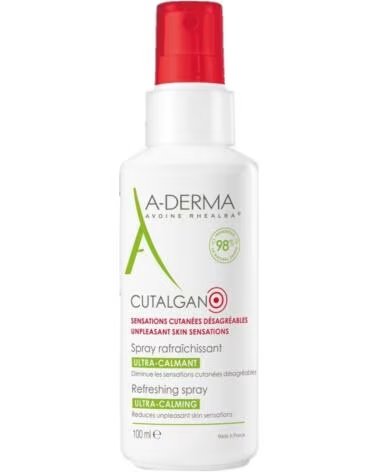 A-DERMA 