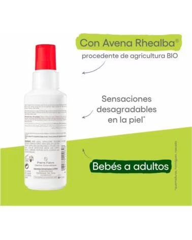 A-DERMA 