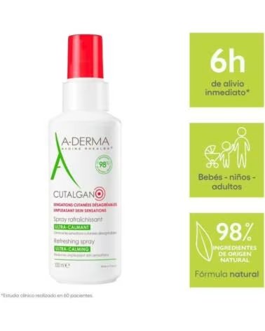 A-DERMA 