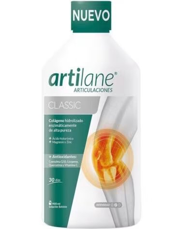 ARTILANE 