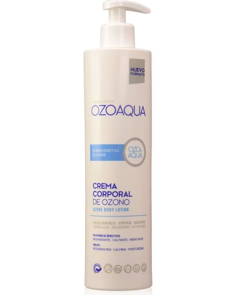 OZOAQUA 