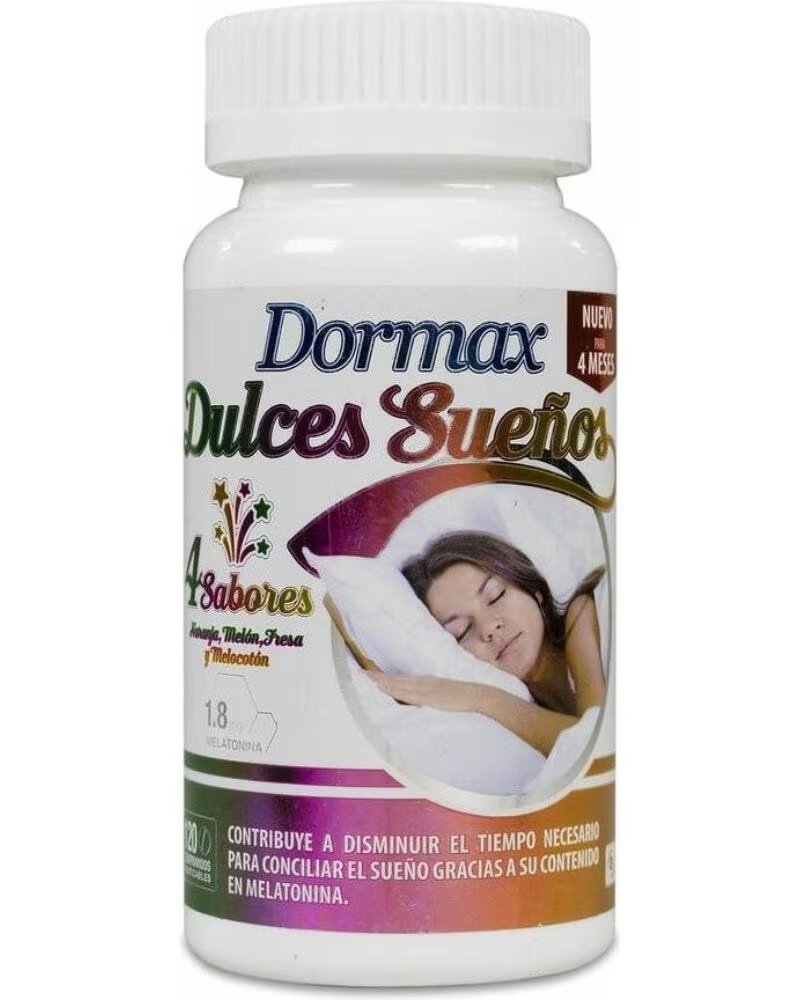 DORMAX 