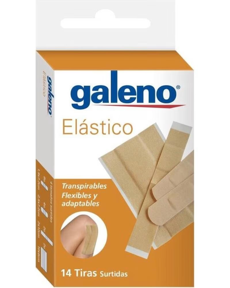 GALENO 