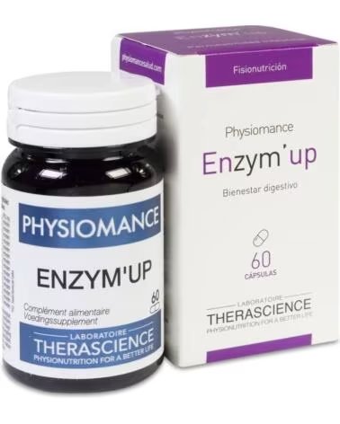 PHYSIOMANCE 