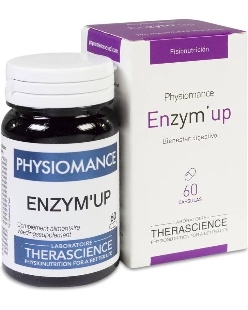 PHYSIOMANCE 