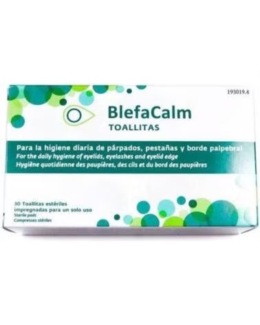 BLEFACALM 