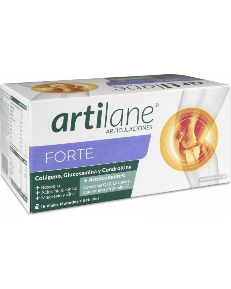ARTILANE 