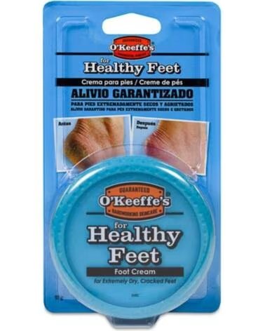OKEEFFES 