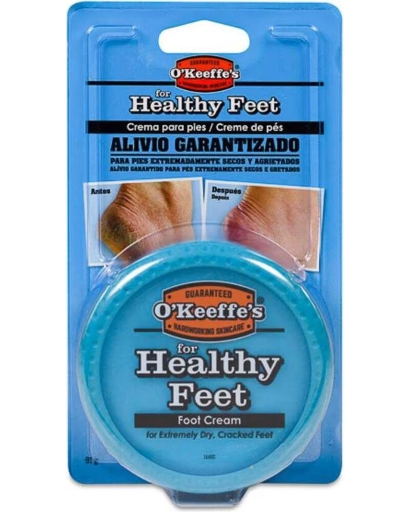 OKEEFFES 