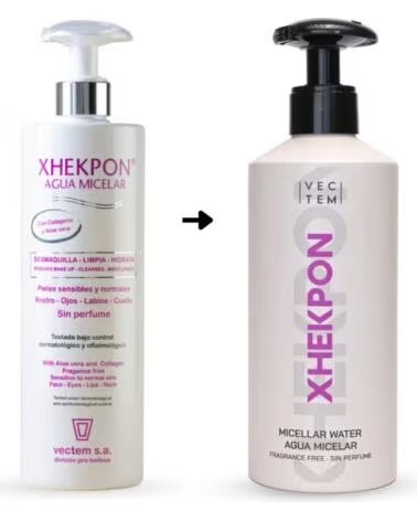 XHEKPON 