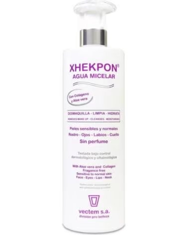 XHEKPON 