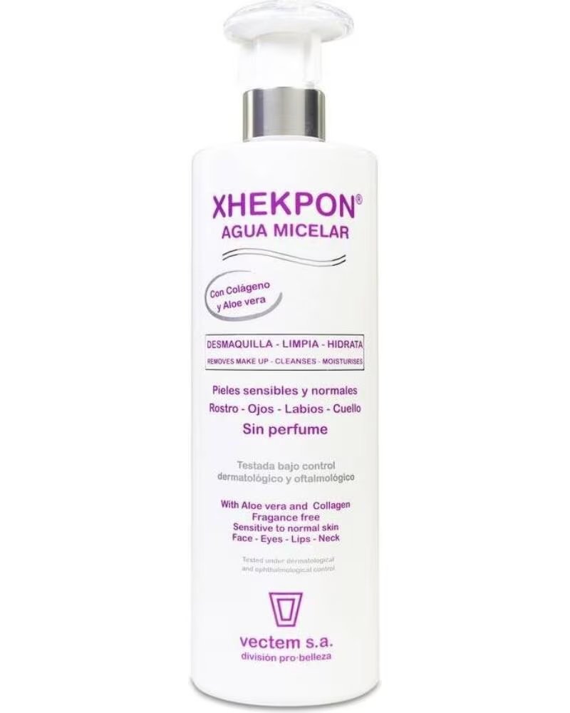 XHEKPON 