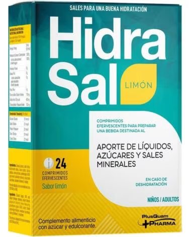 HIDRASAL 