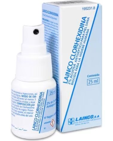 LAINCO 