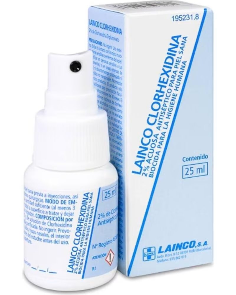 LAINCO 