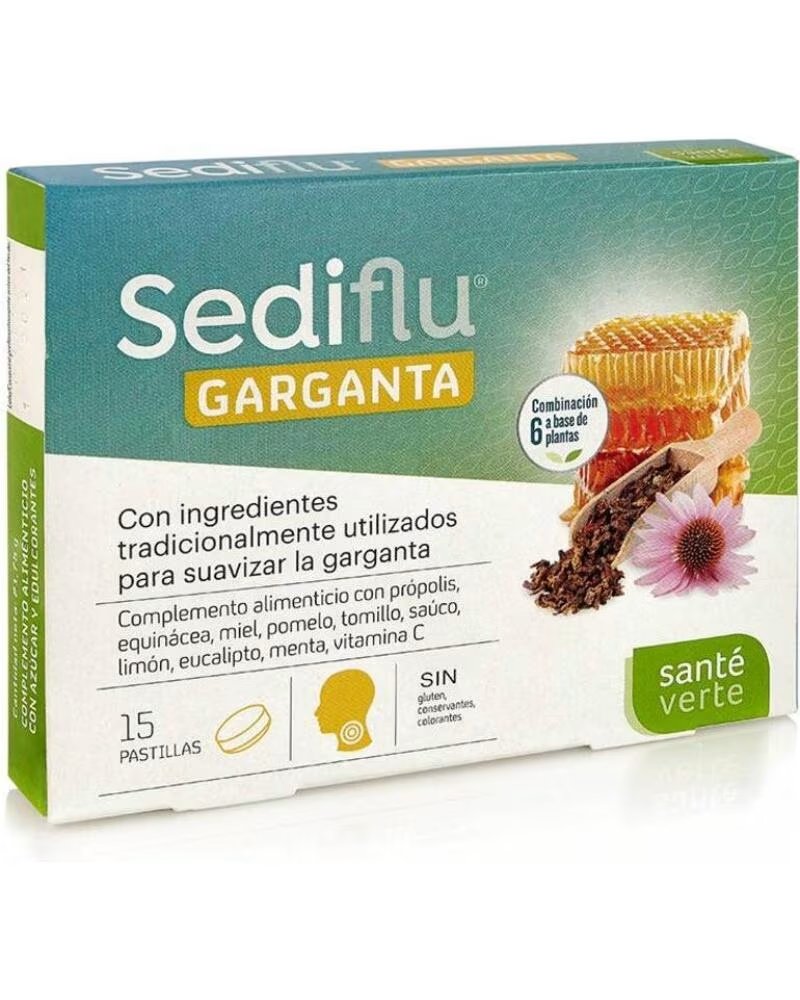 SANTE VERTE 