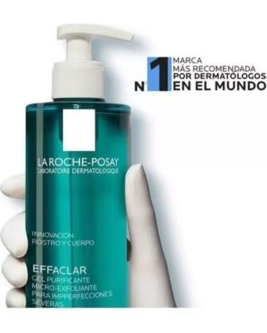 LA ROCHE POSAY 