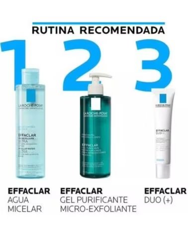 LA ROCHE POSAY 