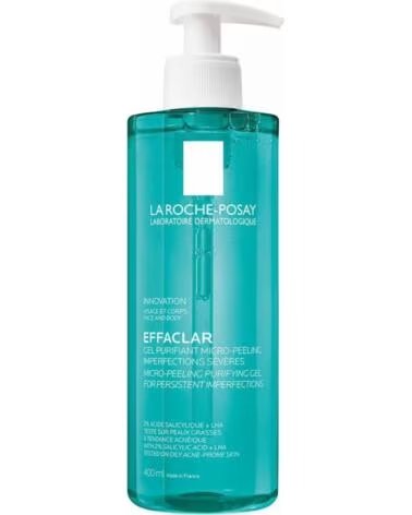 LA ROCHE POSAY 