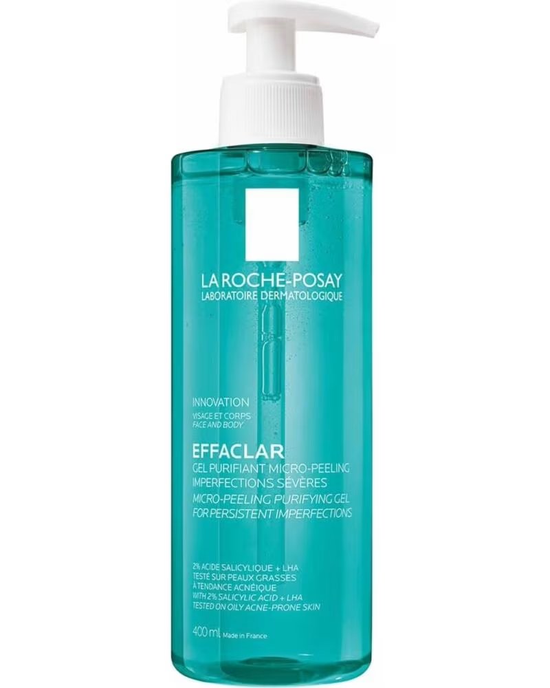 LA ROCHE POSAY 