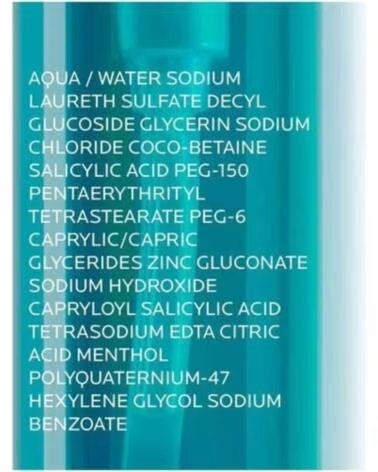 LA ROCHE POSAY 