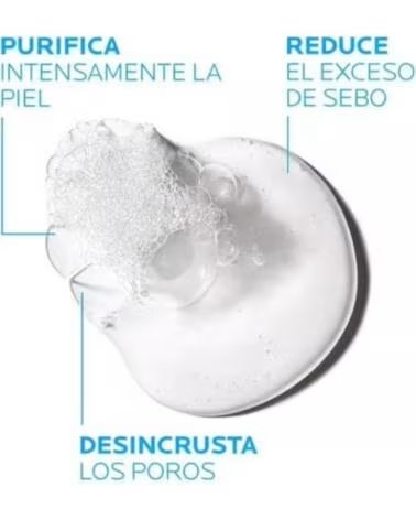 LA ROCHE POSAY 