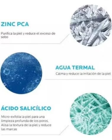 LA ROCHE POSAY 