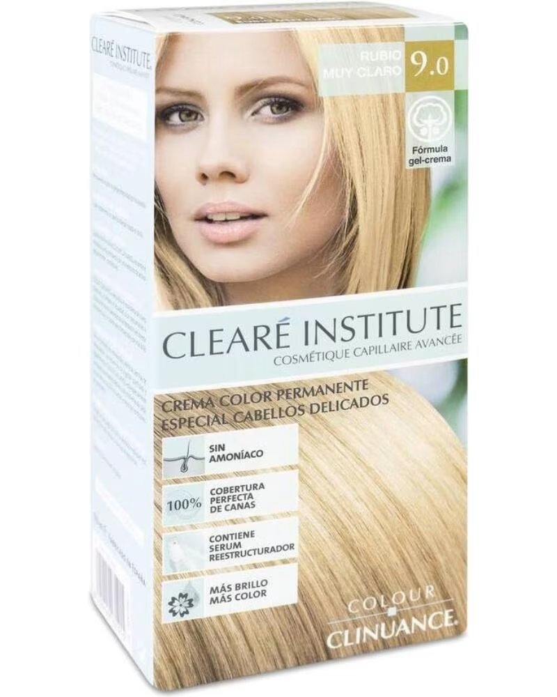 CLEAREINSTITUTE 