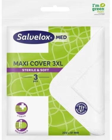 SALVELOX 