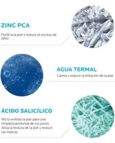 LA ROCHE POSAY 
