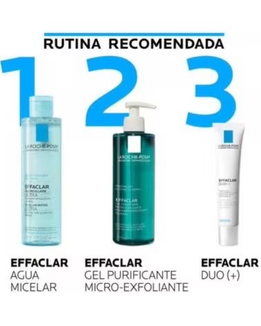 LA ROCHE POSAY 