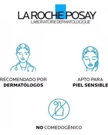 LA ROCHE POSAY 