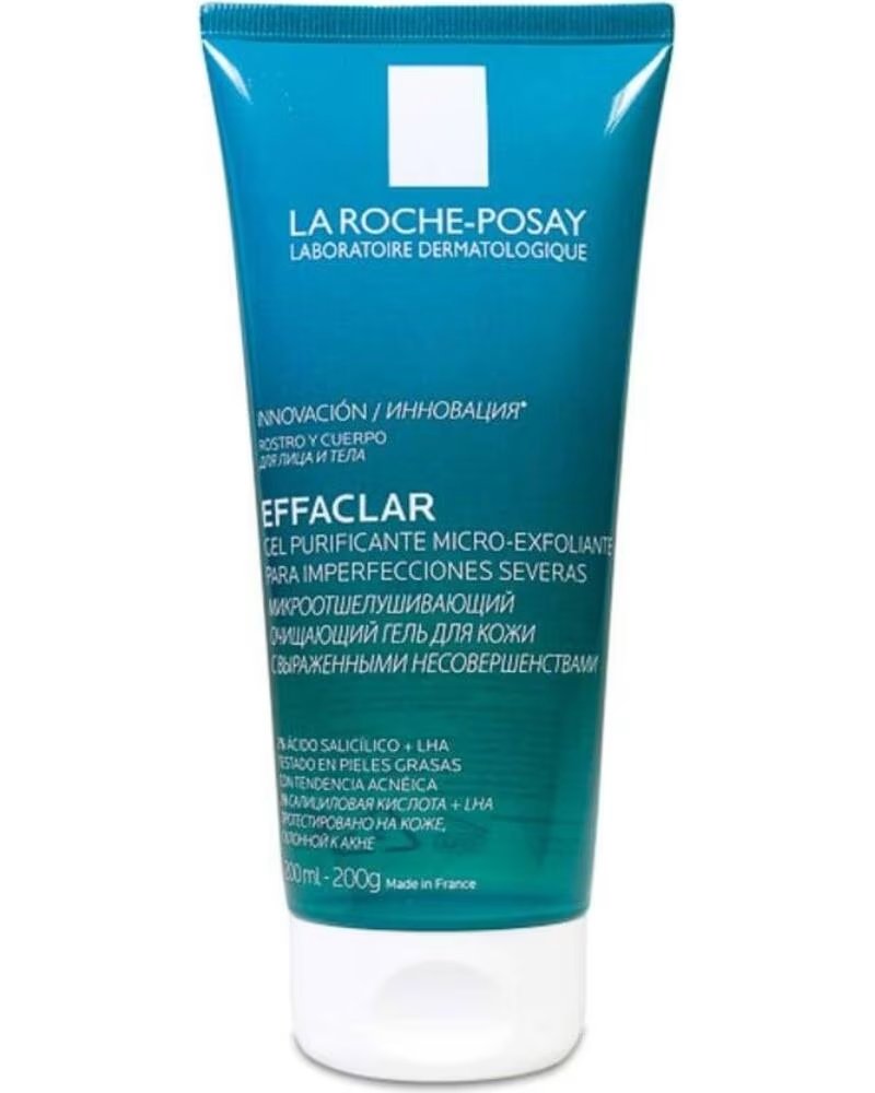 LA ROCHE POSAY 
