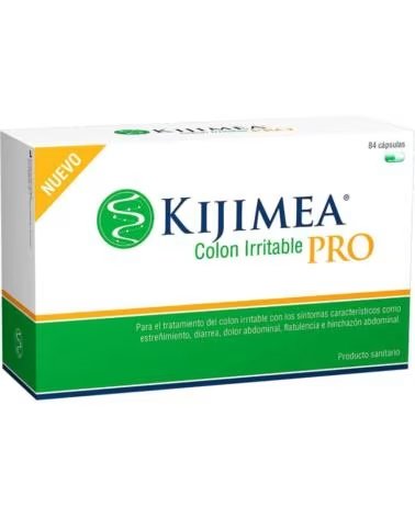 KIJIMEA COLON IRRITABILE PRO 84 CAPSULE