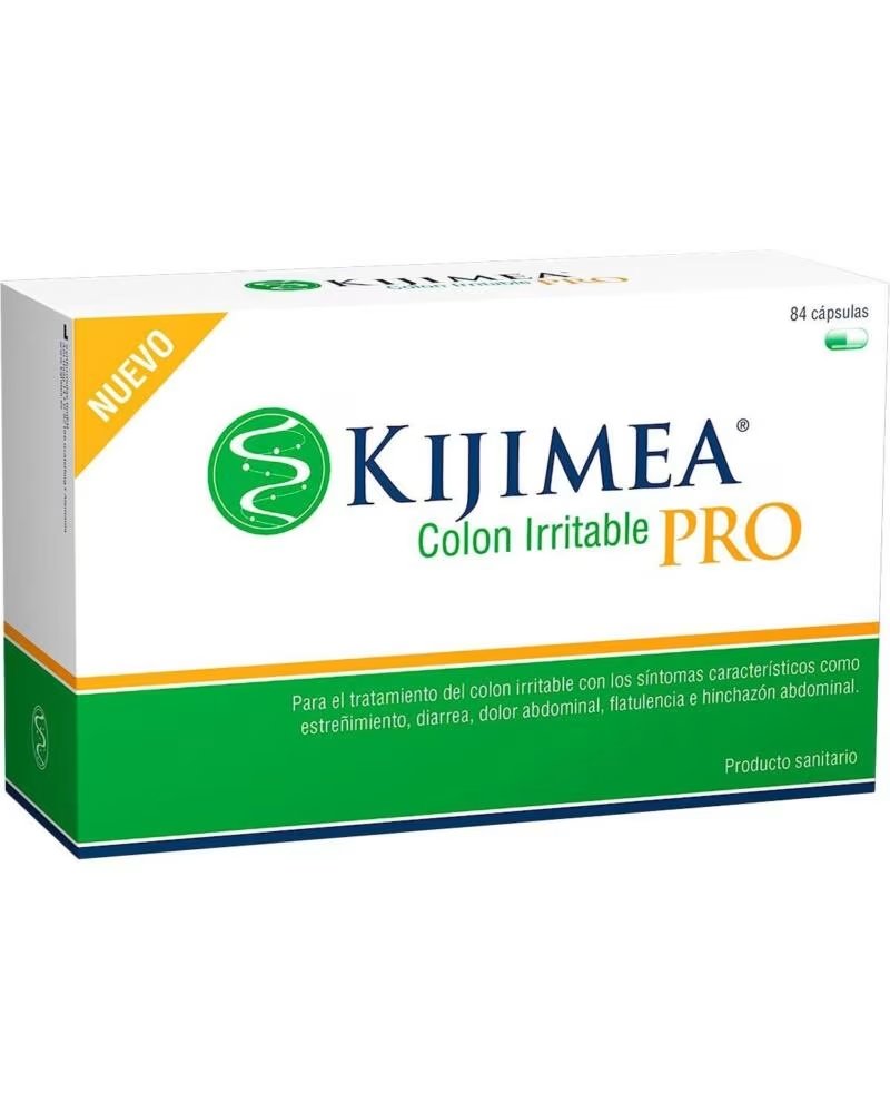 KIJIMEA COLON IRRITABILE PRO 84 CAPSULE
