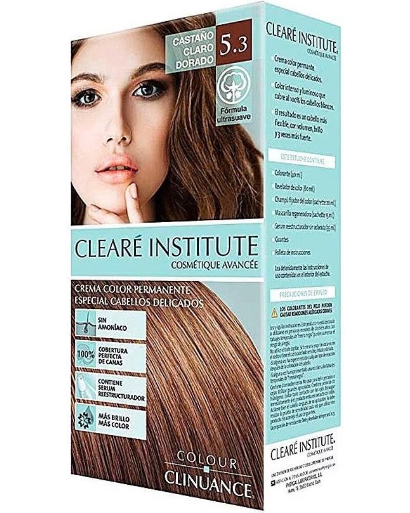 CLEAREINSTITUTE 
