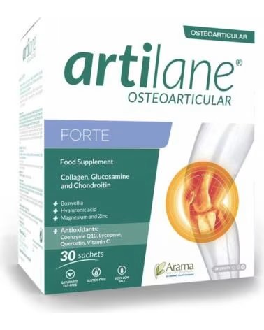 ARTILANE 