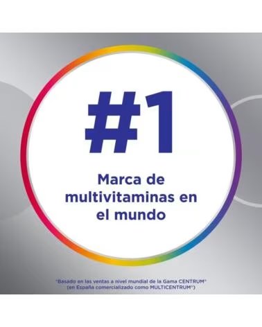 MULTICENTRUM 