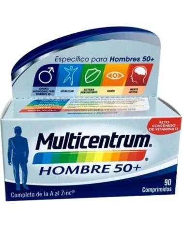 MULTICENTRUM 