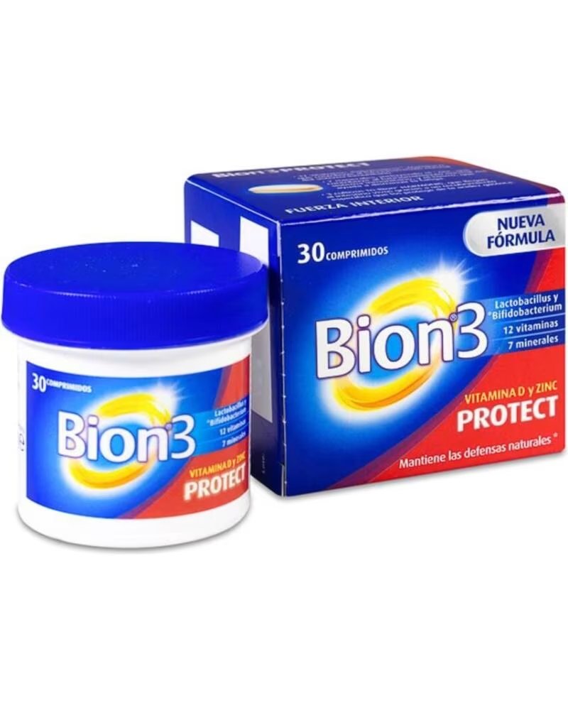 BION 