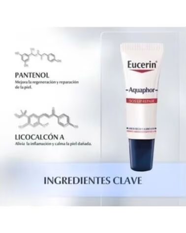 EUCERIN 
