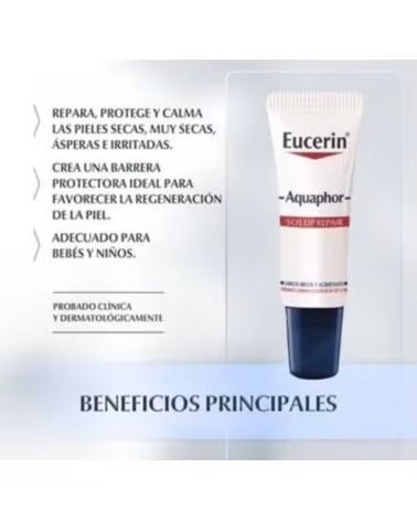 EUCERIN 