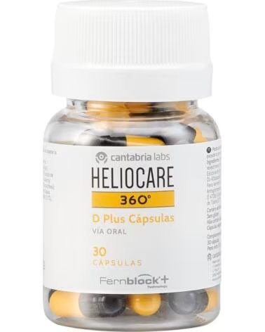 HELIOCARE 