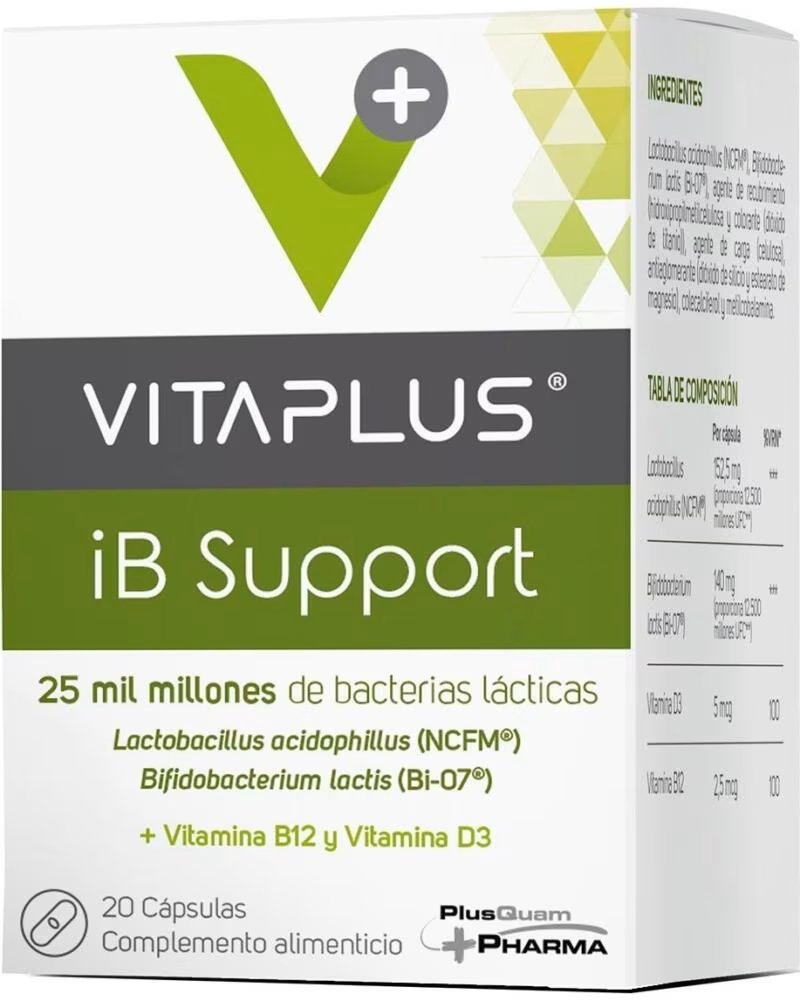 VITAPLUS 
