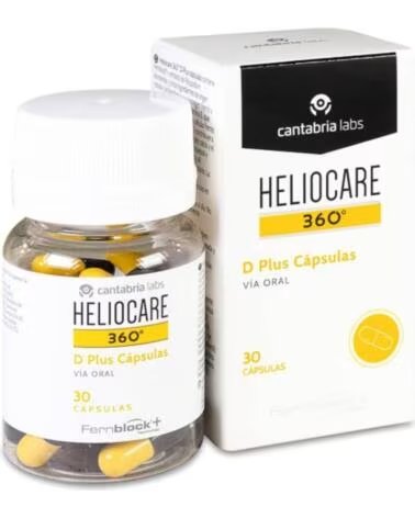HELIOCARE 